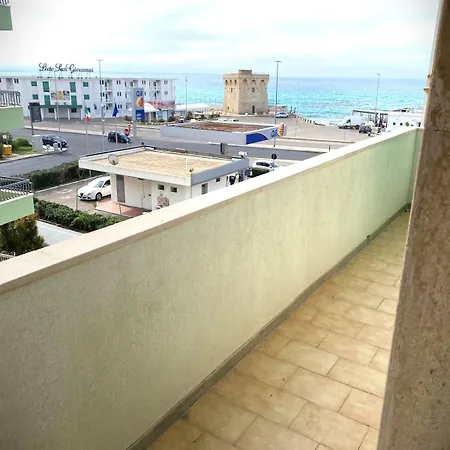 Bed & Breakfast Ariosto Gallipoli