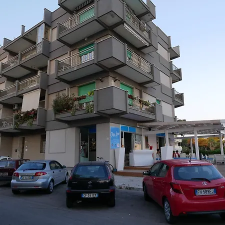 Bed & Breakfast Ariosto 3*