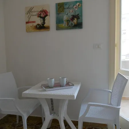 Bed & Breakfast Ariosto 3*