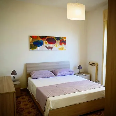 Bed & Breakfast Ariosto Gallipoli
