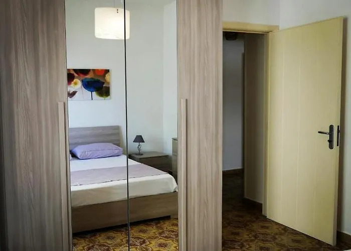 Bed & Breakfast Ariosto