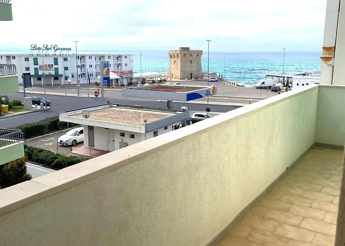 Ariosto Bed & Breakfast