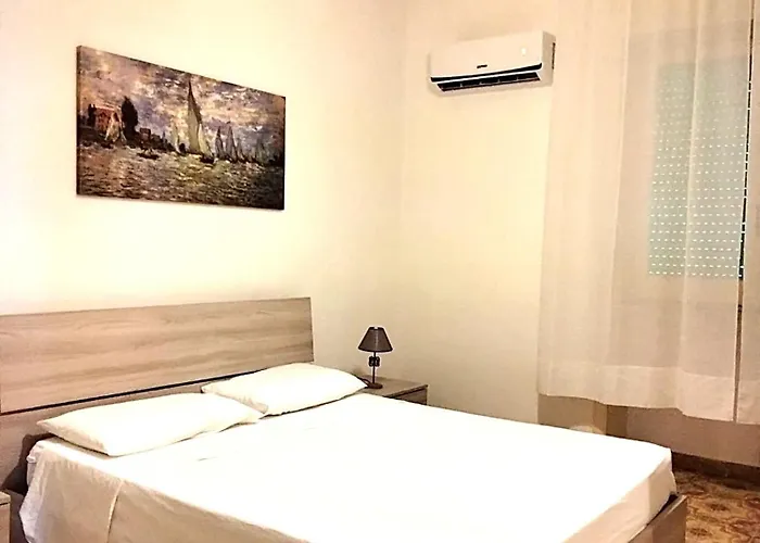 Bed & Breakfast Ariosto