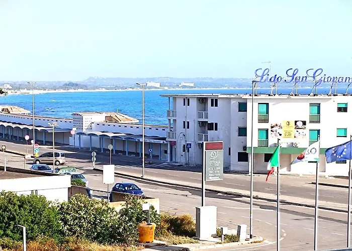 Ariosto Bed & Breakfast 3*