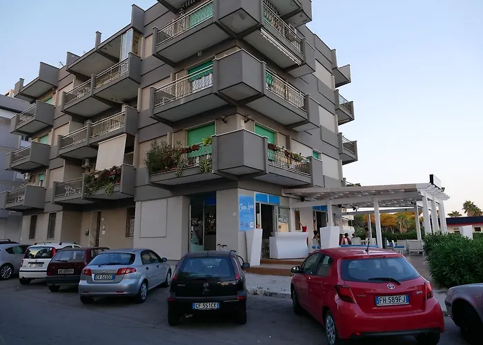 Bed & Breakfast Ariosto 3*