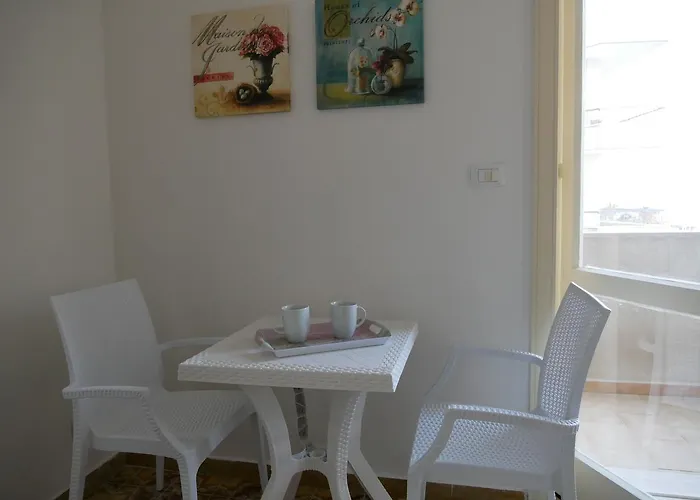 Bed & Breakfast Ariosto 3*