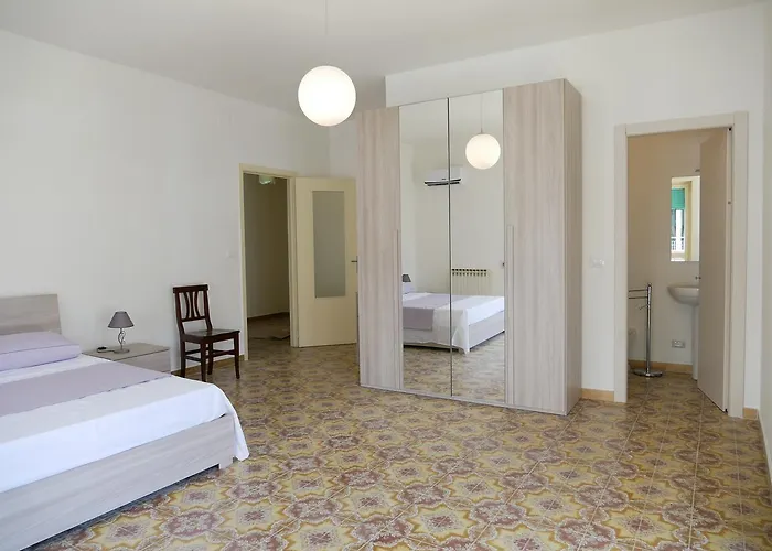 Ariosto Bed & Breakfast