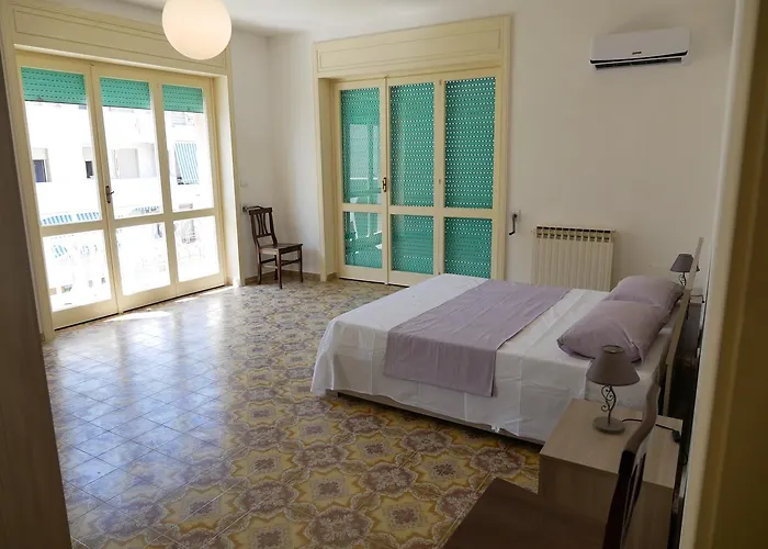 Ariosto Bed & Breakfast Gallipoli