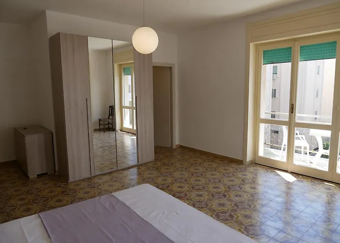 Ariosto Bed & Breakfast