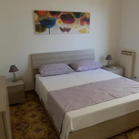 Bed & Breakfast Ariosto Gallipolli