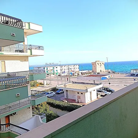 Bed & Breakfast Ariosto Gallipoli