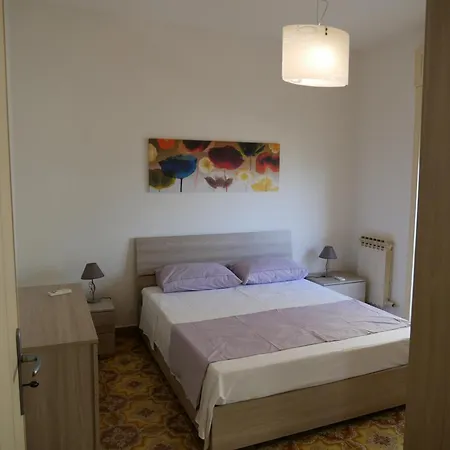 Bed & Breakfast Ariosto Gallipolli