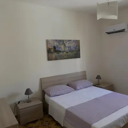 Ariosto 3* Gallipolli