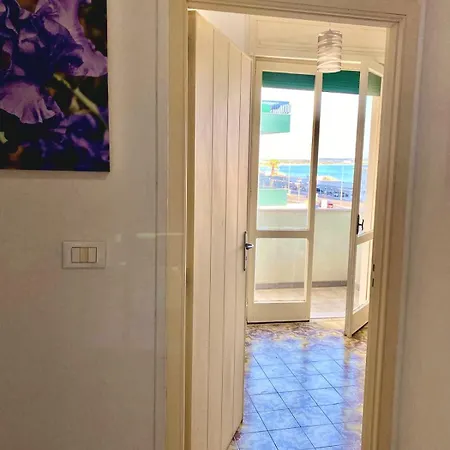 Ariosto Panzió Gallipoli