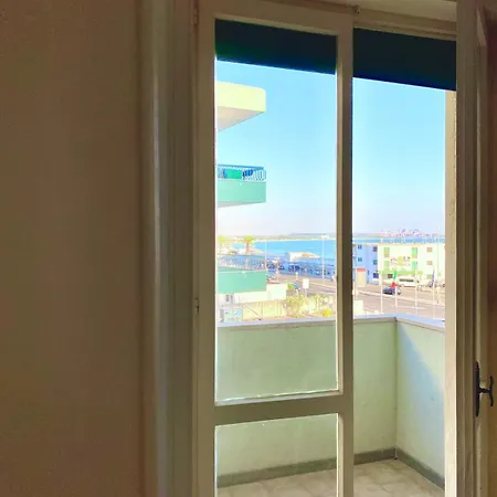 Panzió Ariosto Gallipoli