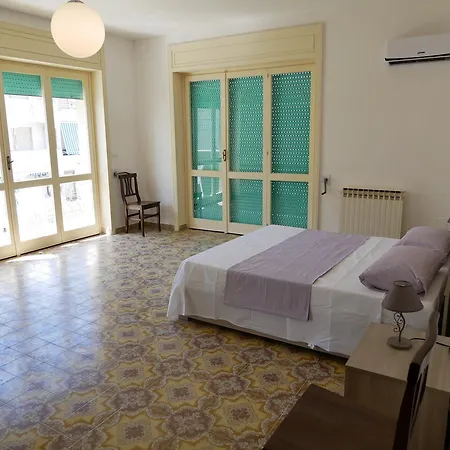 Ariosto Couette-café Gallipoli