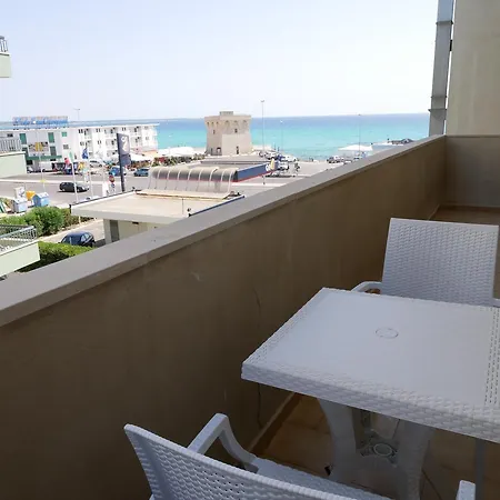 Bed & Breakfast Ariosto Gallipolli