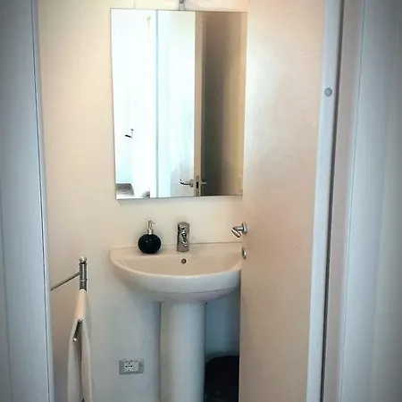 Bed & Breakfast Ariosto Gallipolli