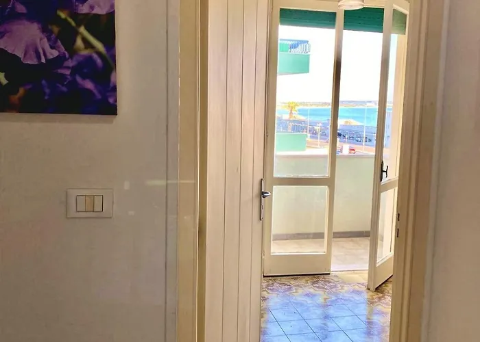 Ariosto Panzió Gallipoli