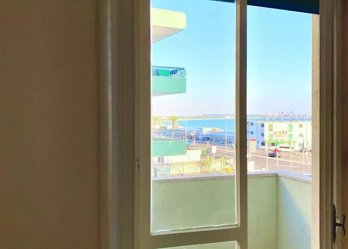 Panzió Ariosto Gallipoli