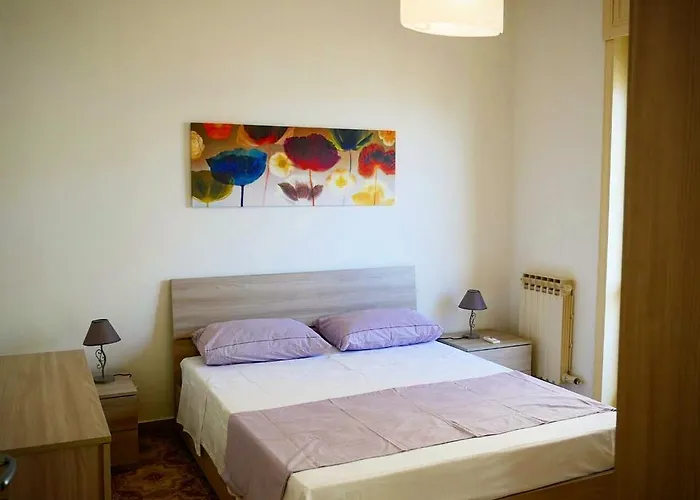 Panzió Ariosto Gallipoli